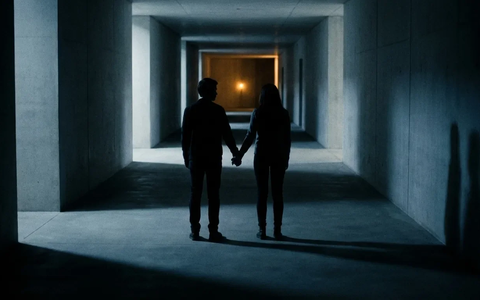 Studie: Gemeinsames Gruseln stärkt Beziehungen - Foto: über boerse-global.de