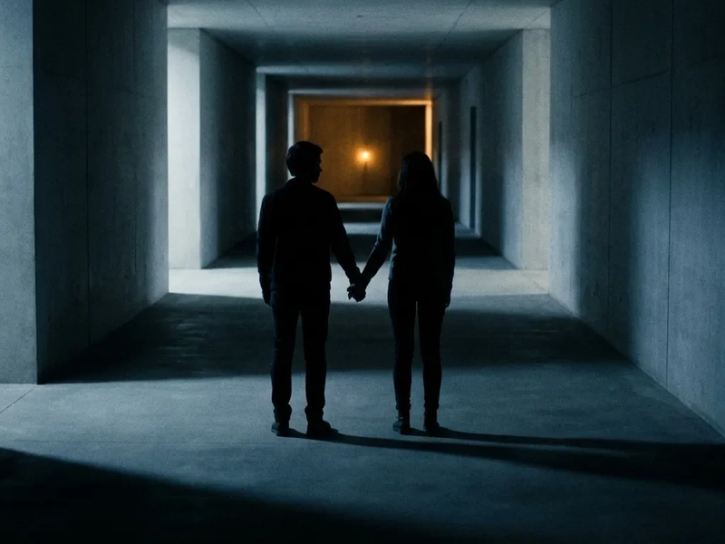 Studie: Gemeinsames Gruseln stärkt Beziehungen - Foto: über boerse-global.de