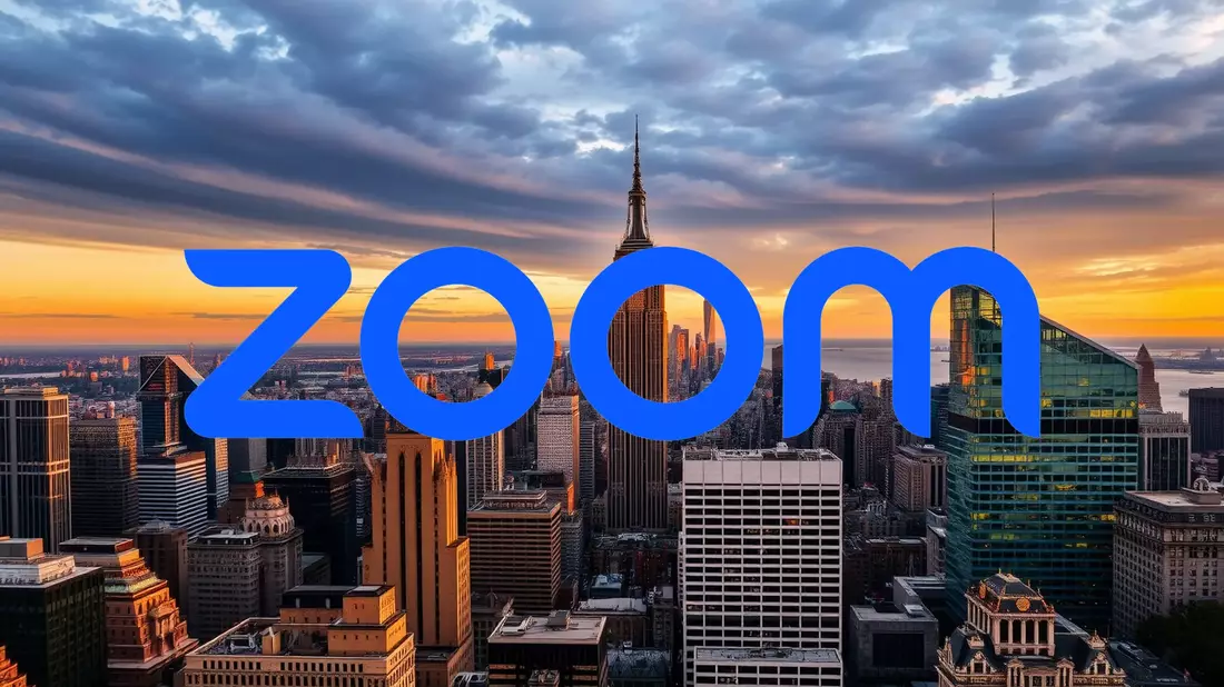 Institutional Investors Increase Stakes in Zoom Video Communications - Bild: über boerse-global.de