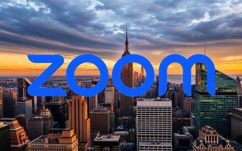 Institutional Investors Increase Stakes in Zoom Video Communications - Foto: über boerse-global.de