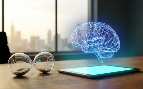 Aufmerksamkeitsökonomie löst Zeitmanagement ab - Foto: über boerse-global.de