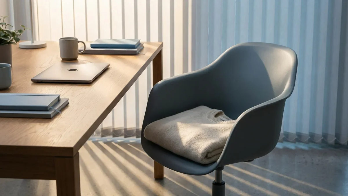 Mental Health Days werden 2026 zum Standard im Job - Foto: über boerse-global.de