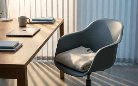 Mental Health Days werden 2026 zum Standard im Job - Foto: über boerse-global.de