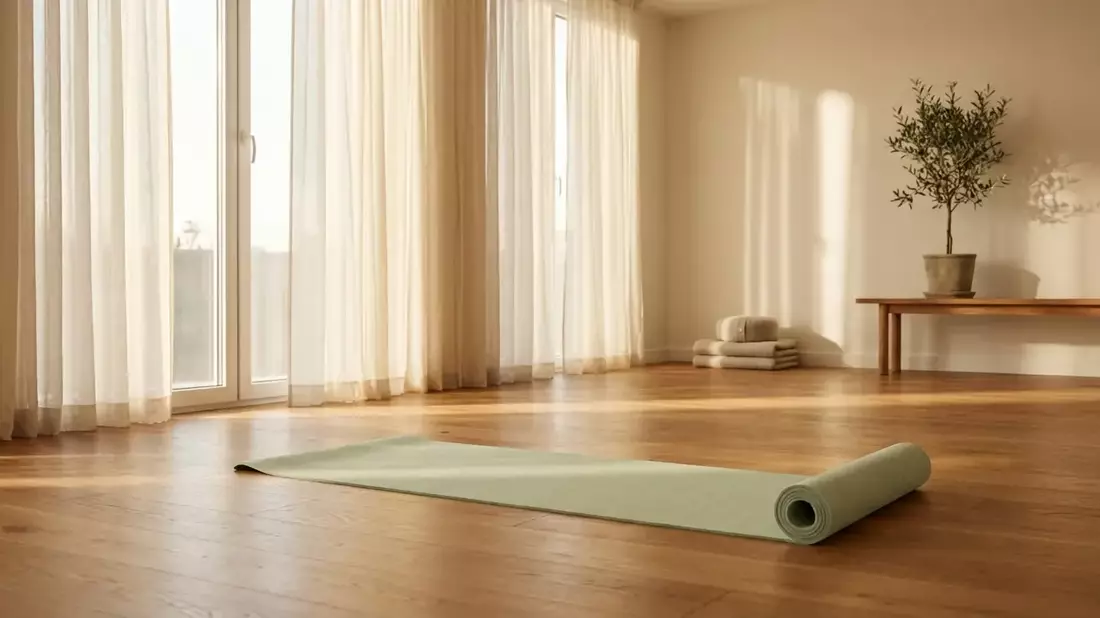 Yin-Yoga wird 2026 zum Nervensystem-Tool der Stunde - Bild: über boerse-global.de