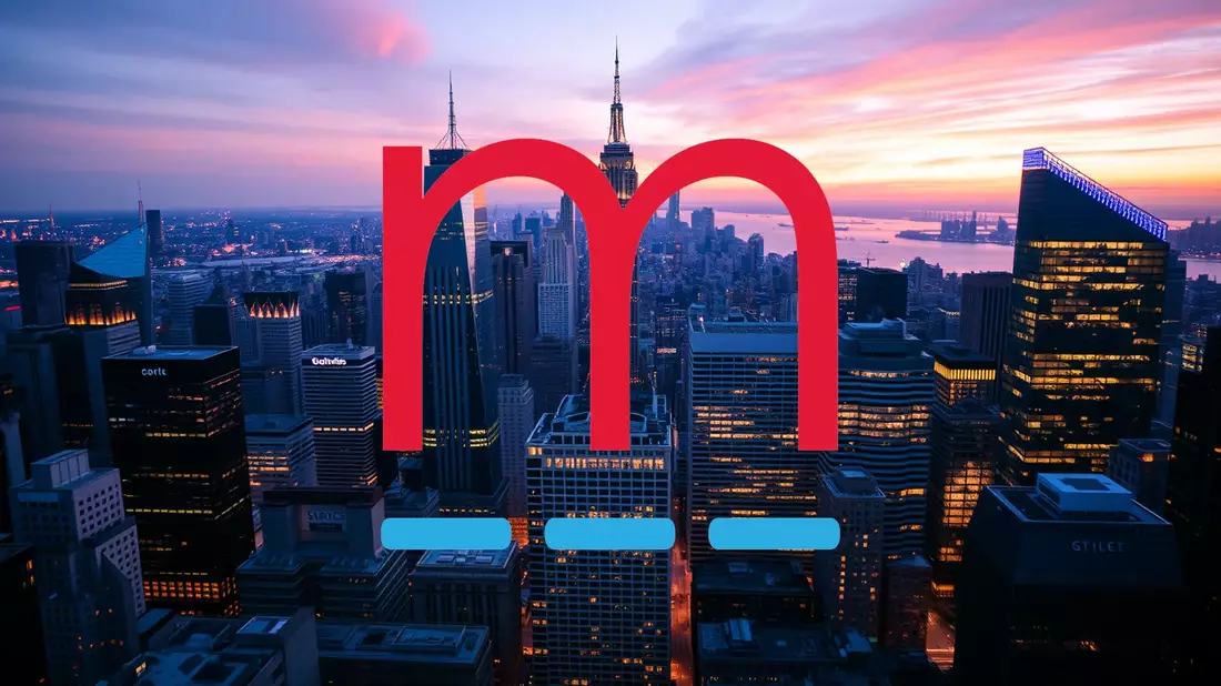 The mRNA Rivalry in 2026: A Tale of Financial Fortress Versus Speculative Despair Illustration mit AI erstellt übermittelt durch boerse-global.de