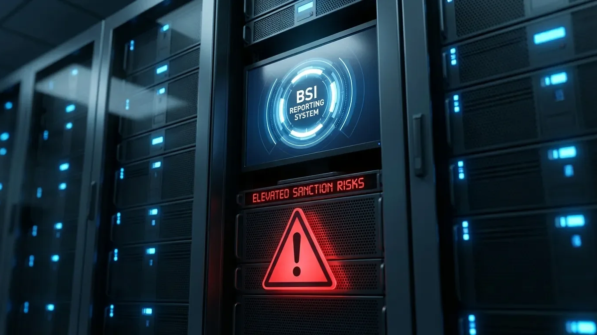 BSI-Portal startet: Zeitenwende für Cybersicherheit - Foto: über boerse-global.de