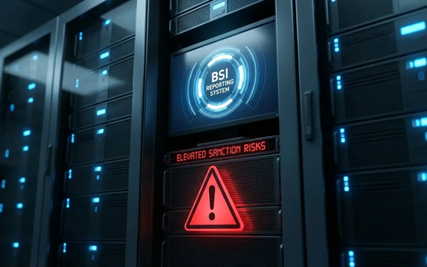 BSI-Portal startet: Zeitenwende für Cybersicherheit - Foto: über boerse-global.de