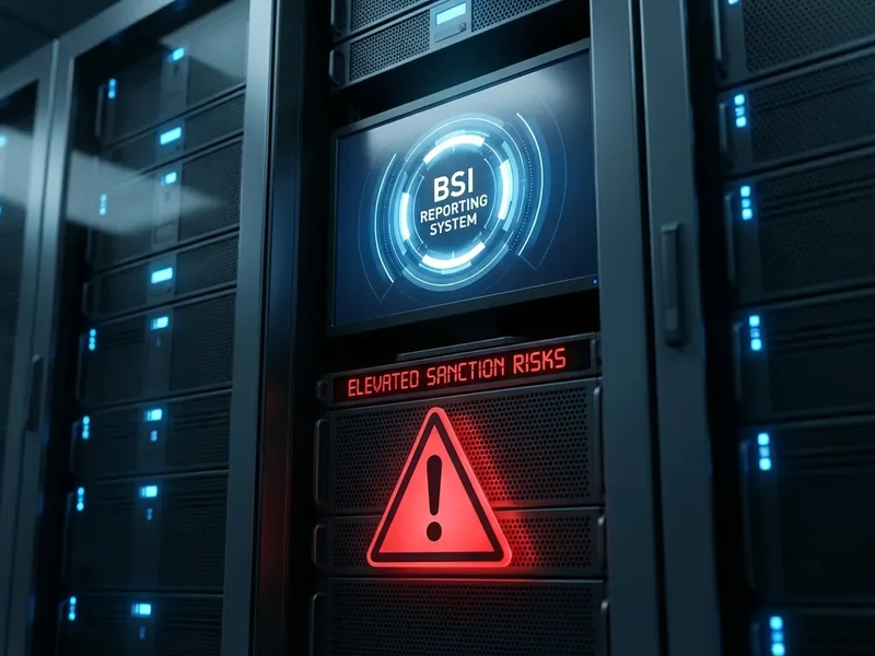 BSI-Portal startet: Zeitenwende für Cybersicherheit - Foto: über boerse-global.de