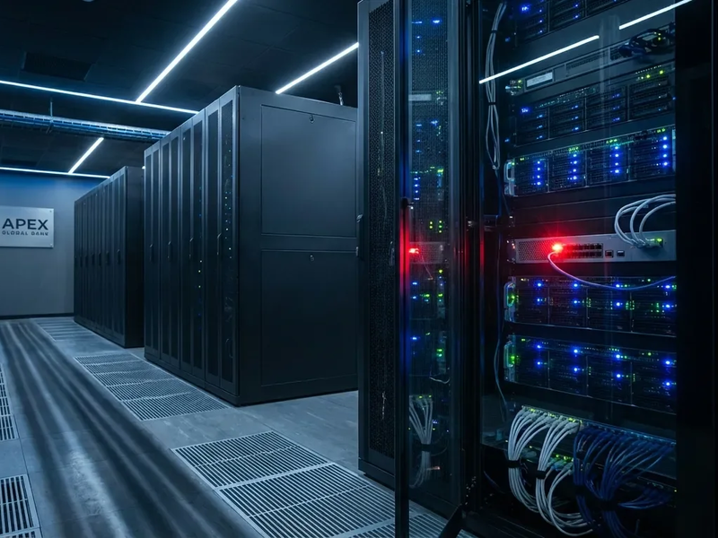 Deutsche Bank, Consorsbank, Targobank: Kunden im Visier koordinierter Phishing-Welle - Foto: über boerse-global.de