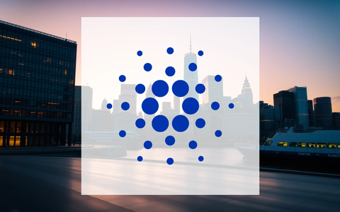 Cardano’s 2026 Strategy: A Multi-Pronged Push for Adoption - Bild: über boerse-global.de