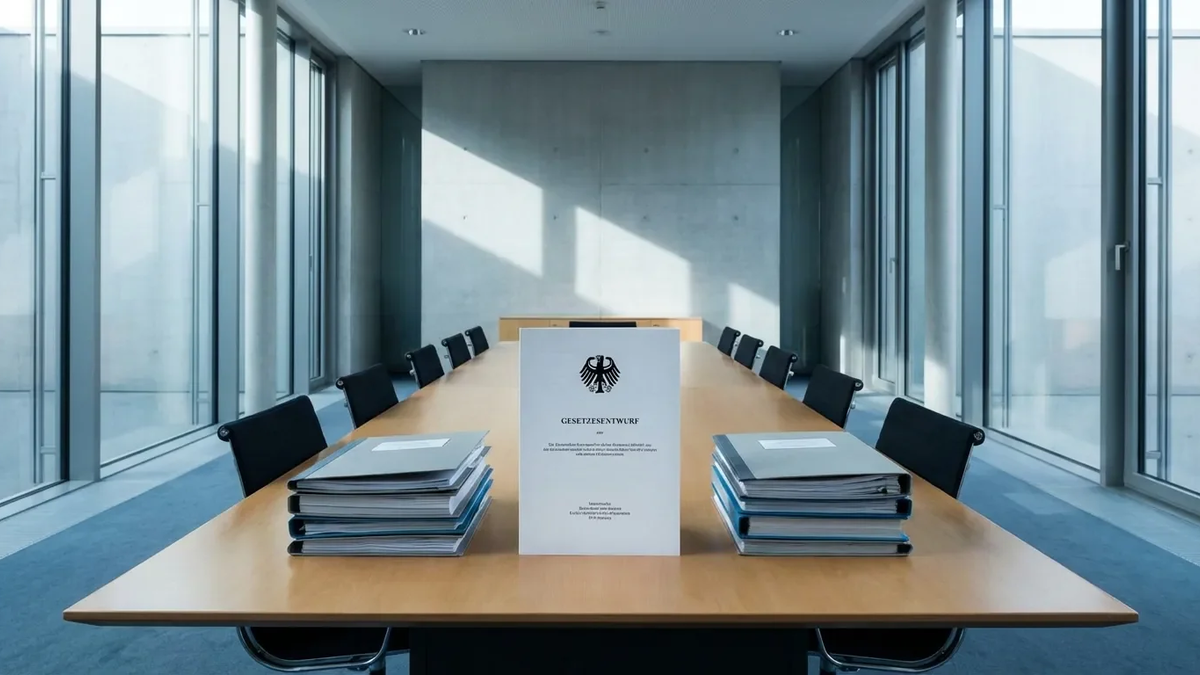 Datenschutz-Reform 2026: Deutschland modernisiert GDPR-Durchsetzung - Foto: über boerse-global.de