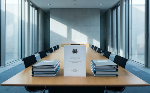 Datenschutz-Reform 2026: Deutschland modernisiert GDPR-Durchsetzung - Foto: über boerse-global.de