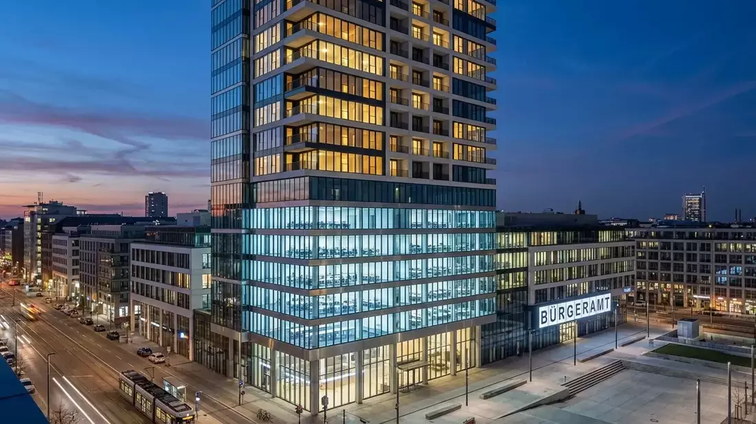 Neues Steuerrecht schränkt Vorsteuerabzug für Immobilien ein - Bild: über boerse-global.de
