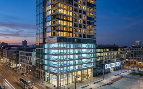 Neues Steuerrecht schränkt Vorsteuerabzug für Immobilien ein - Foto: über boerse-global.de