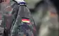 Bundeswehr-Soldat (Archiv) - Foto: via dts Nachrichtenagentur