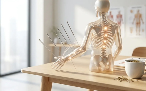 Master Tung Akupunktur: Europas Praktiker setzen 2026 auf schnelle Schmerzlinderung - Foto: über boerse-global.de