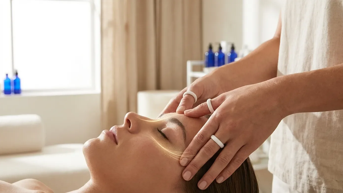 Traditionelle Medizin gegen digitalen Sehstress - Foto: über boerse-global.de