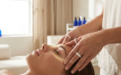 Traditionelle Medizin gegen digitalen Sehstress - Foto: über boerse-global.de