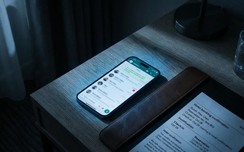 Phishing-Welle trifft Reisebranche: Betrüger nutzen echte Buchungsdaten - Foto: über boerse-global.de