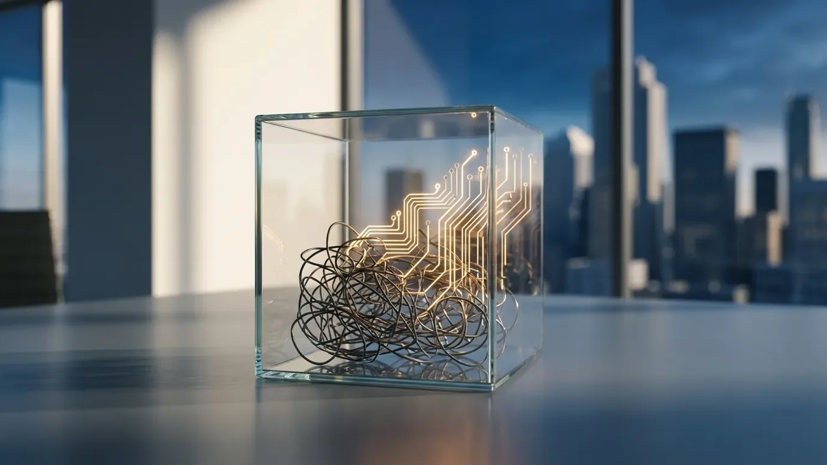 Mental Wealth: Unternehmen setzen 2026 auf kognitives Reframing - Foto: über boerse-global.de