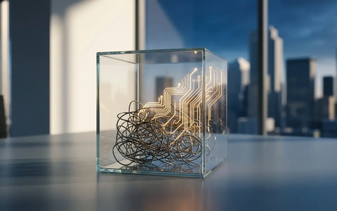 Mental Wealth: Unternehmen setzen 2026 auf kognitives Reframing - Foto: über boerse-global.de