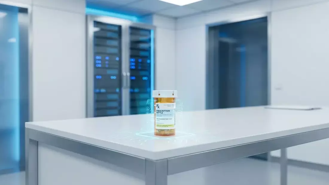 Doctronic: KI erneuert erstmals eigenständig Rezepte in Utah - Bild: über boerse-global.de