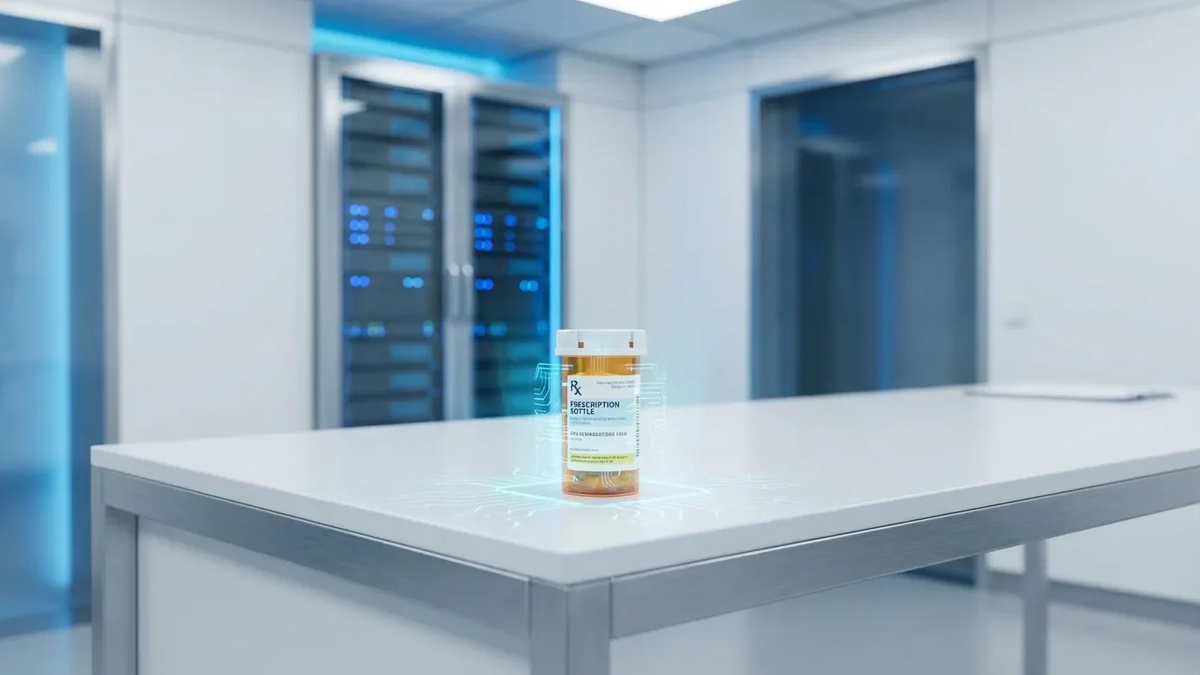 Doctronic: KI erneuert erstmals eigenständig Rezepte in Utah - Foto: über boerse-global.de