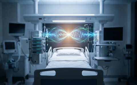 SleepFM: KI sagt 130 Krankheiten Jahre im Voraus voraus - Foto: über boerse-global.de