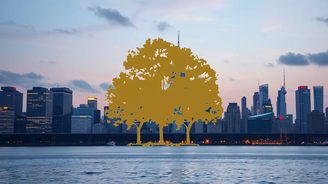 Canopy Growth Shares Face Mounting Pressure Amid Sector Divergence Illustration mit AI erstellt übermittelt durch boerse-global.de