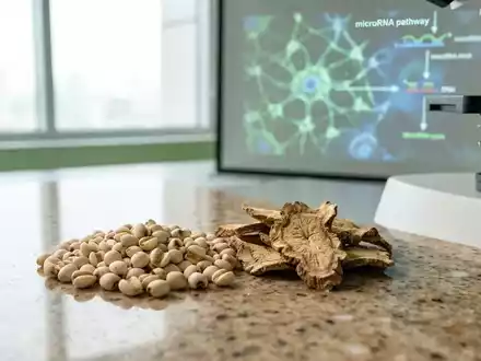 Duhuo Jisheng und Coix: TCM-Konzepte gegen Arthritis wissenschaftlich bestätigt - Foto: über boerse-global.de