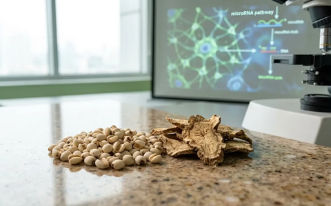 Duhuo Jisheng und Coix: TCM-Konzepte gegen Arthritis wissenschaftlich bestätigt - Foto: über boerse-global.de