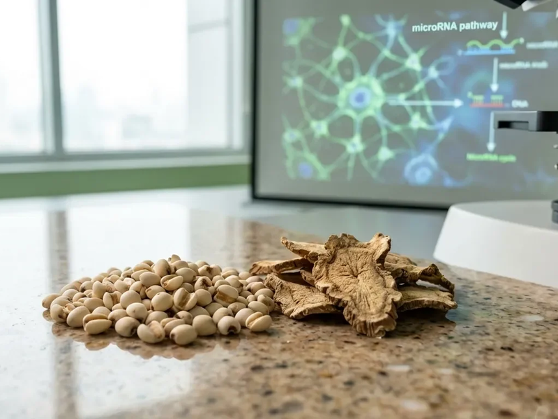 Duhuo Jisheng und Coix: TCM-Konzepte gegen Arthritis wissenschaftlich bestätigt - Foto: über boerse-global.de