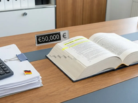 Vereine profitieren von höherer Umsatzgrenze bei der Vorsteuer - Foto: über boerse-global.de