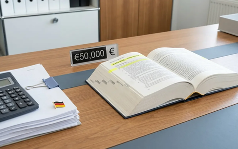 Vereine profitieren von höherer Umsatzgrenze bei der Vorsteuer - Foto: über boerse-global.de