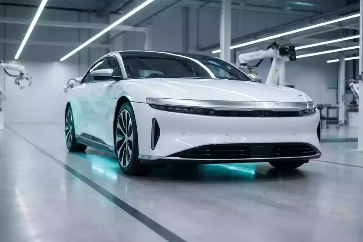 Pony.ai und BAIC BJEV treiben autonomes Fahren in Serie