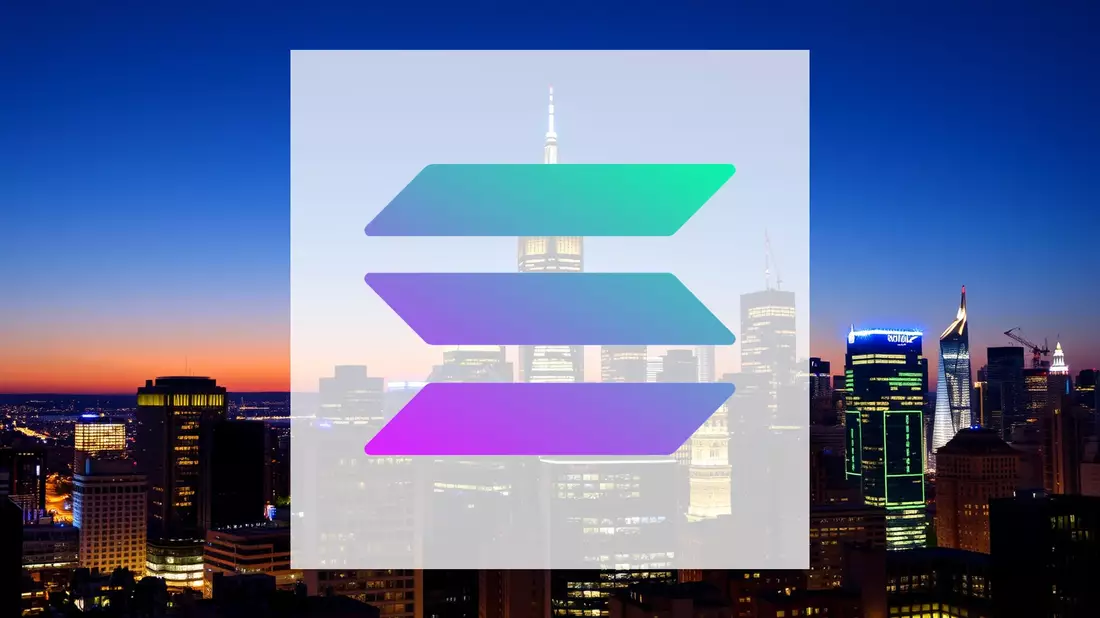 Solana’s Institutional Momentum Meets Surging Network Activity - Bild: über boerse-global.de