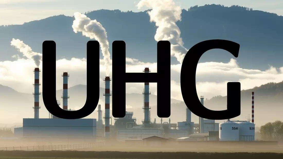 UnitedHealth: A Clash of Investor Confidence and Regulatory Headwinds - Bild: über boerse-global.de