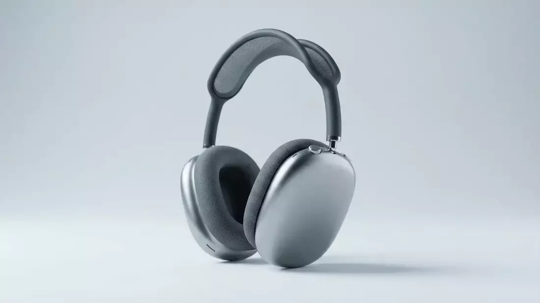 AirPods Max 2: Apple lässt Premium-Kopfhörer weiter warten - Bild: über boerse-global.de