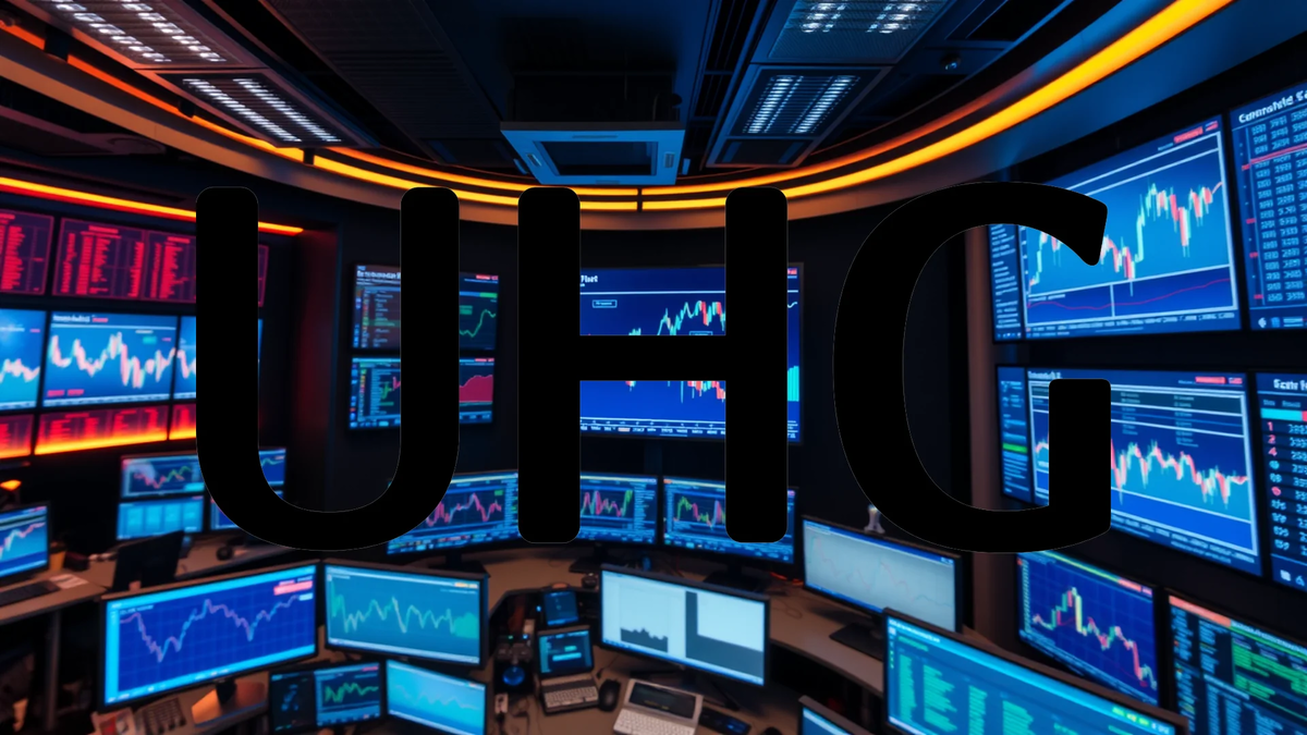 UnitedHealth: La encrucijada entre el atractivo fundamental y la presión regulatoria - Foto: über boerse-global.de