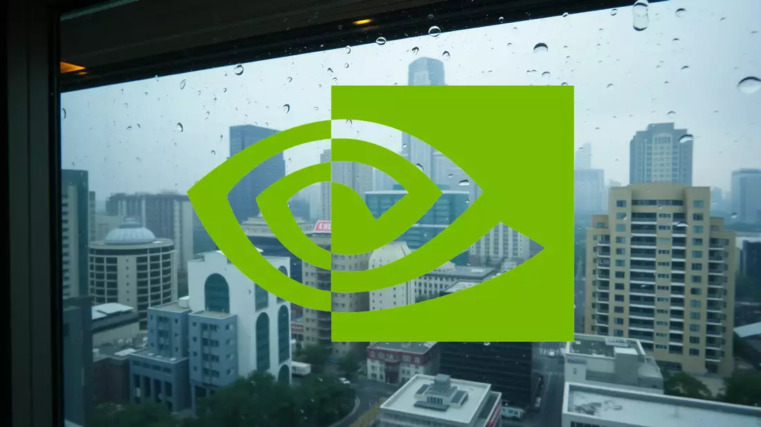 Nvidia: El consenso alcista se consolida con objetivos récord - Bild: über boerse-global.de