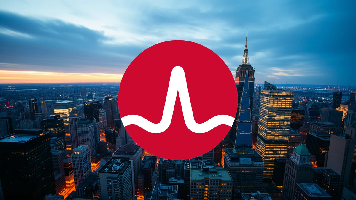 Broadcom Emerges as a Leading Investment Choice for 2026 - Foto: über boerse-global.de