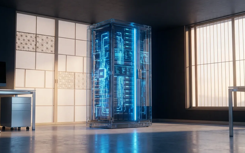 Japans Daten-Revolution: Sensible Informationen für KI-Training freigeben - Foto: über boerse-global.de