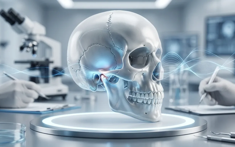 CREATE-Studie: 17 Millionen Euro für neue Ära der Kiefermedizin - Foto: über boerse-global.de