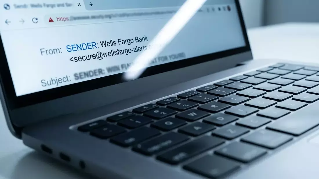 TF Bank warnt vor neuer Phishing-Welle - Bild: über boerse-global.de
