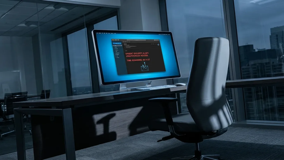 Advanzia Bank: Kunden im Visier aggressiver Phishing-Welle - Foto: über boerse-global.de