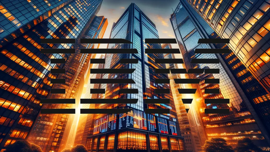 IBM’s Strategic Pivot Gains Favor with Market Analysts - Bild: über boerse-global.de