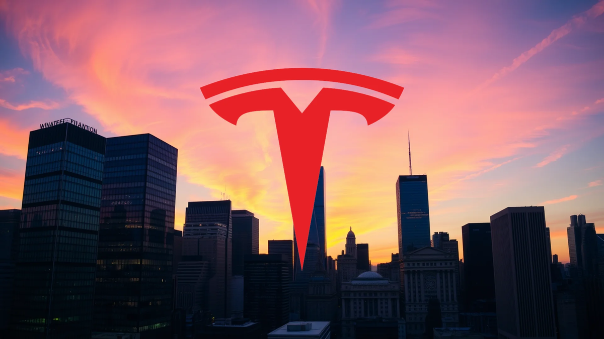 Tesla Faces Mounting Challenges as Core Business Weakens - Foto: über boerse-global.de