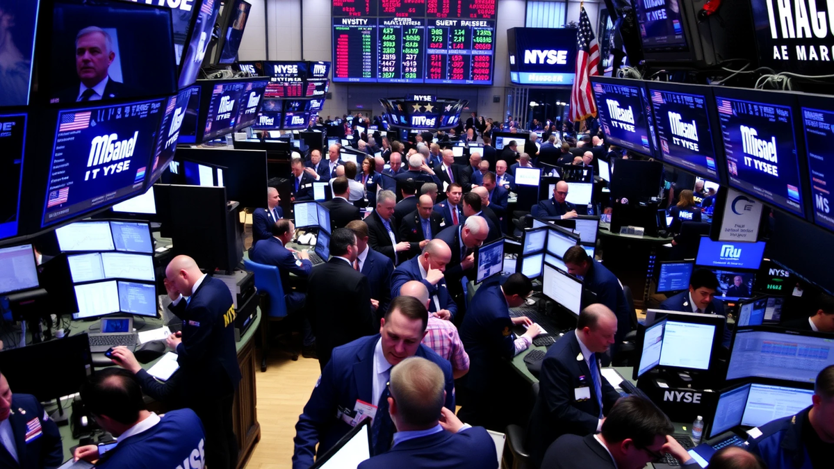 Aventis Energy Shares Navigate a Week of Market Turbulence - Foto: über boerse-global.de