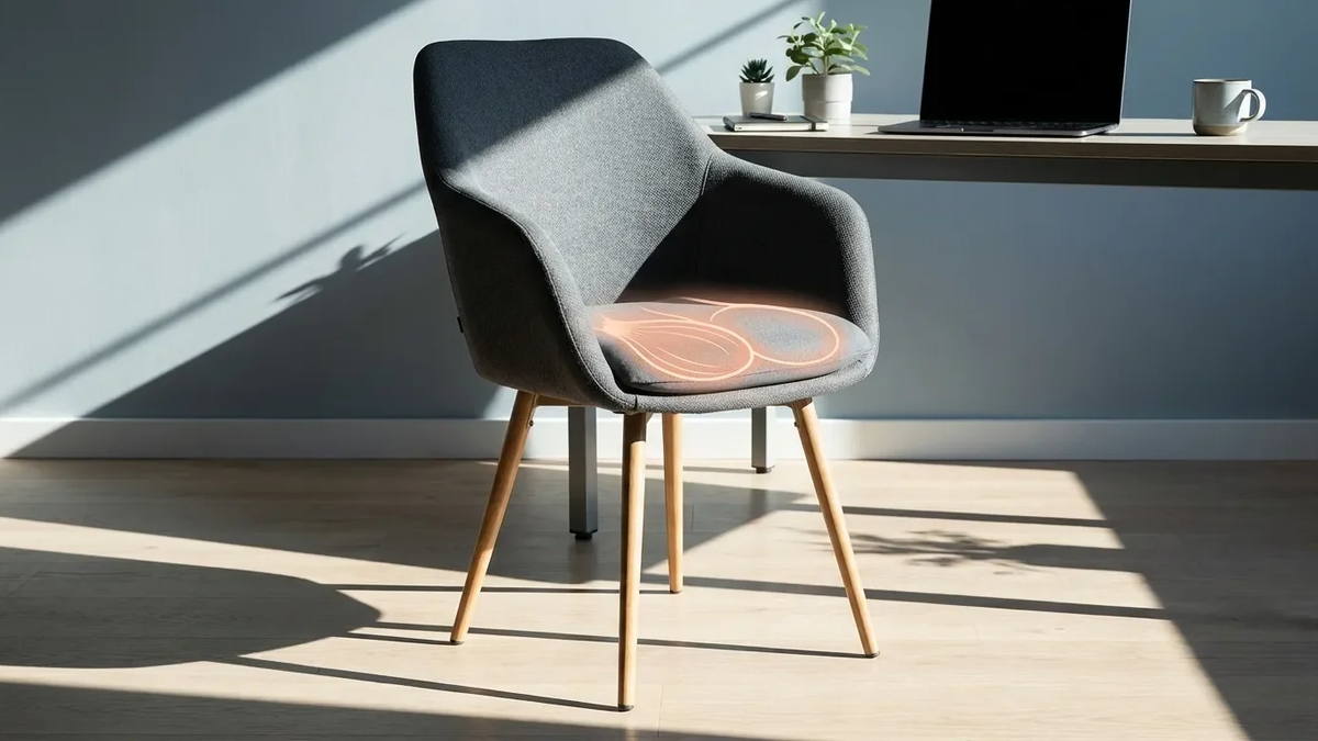 Dead Butt Syndrome: Die unterschätzte Gefahr des Dauersitzens - Foto: über boerse-global.de