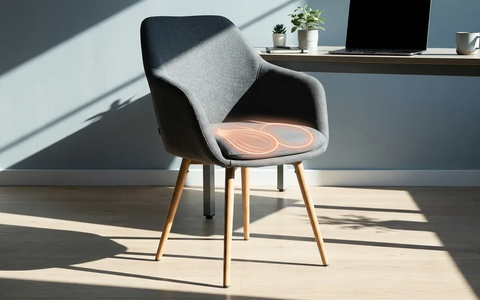 Dead Butt Syndrome: Die unterschätzte Gefahr des Dauersitzens - Foto: über boerse-global.de